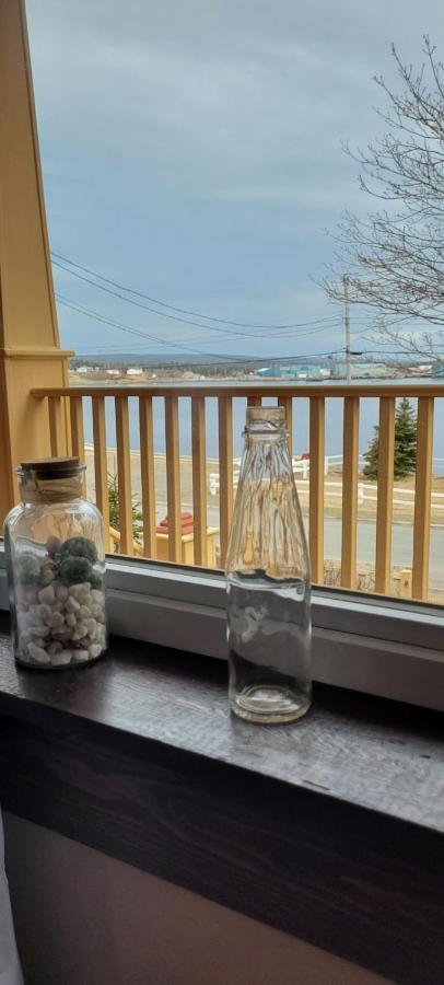 The Harbourside Inn Port Union Εξωτερικό φωτογραφία