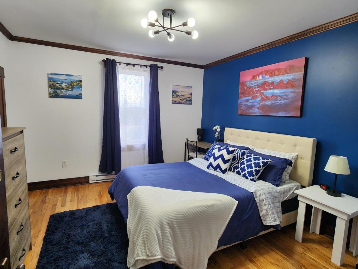 The Harbourside Inn Port Union Εξωτερικό φωτογραφία