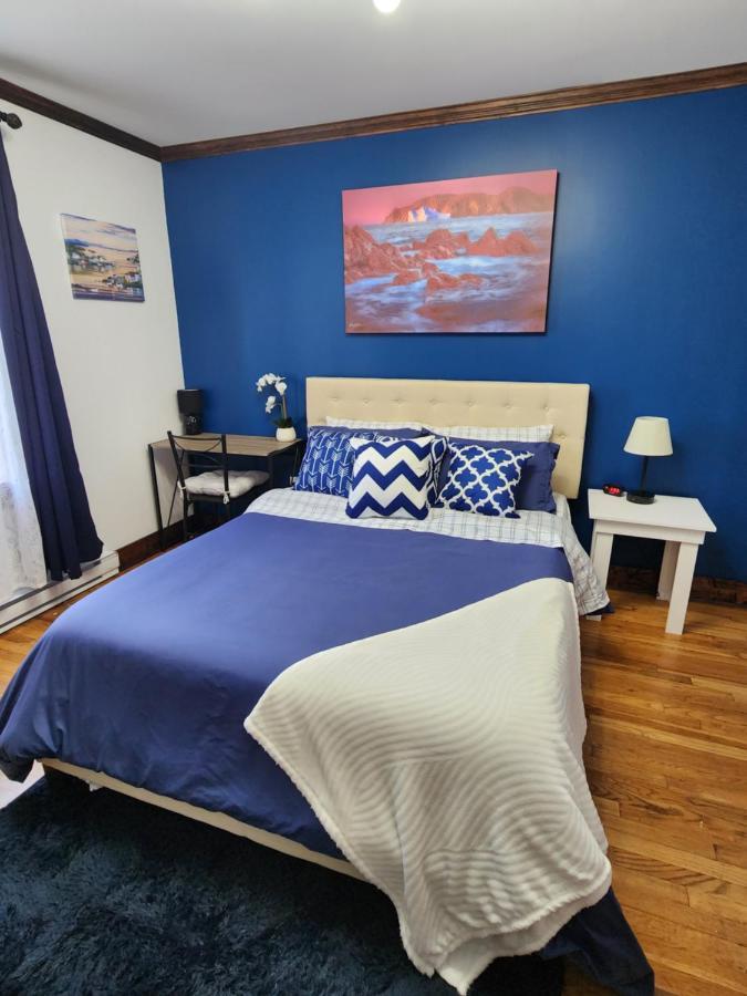 The Harbourside Inn Port Union Εξωτερικό φωτογραφία