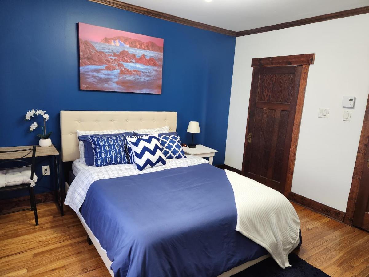 The Harbourside Inn Port Union Εξωτερικό φωτογραφία