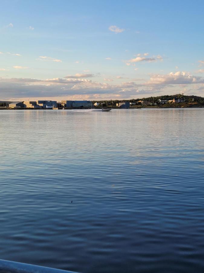The Harbourside Inn Port Union Εξωτερικό φωτογραφία