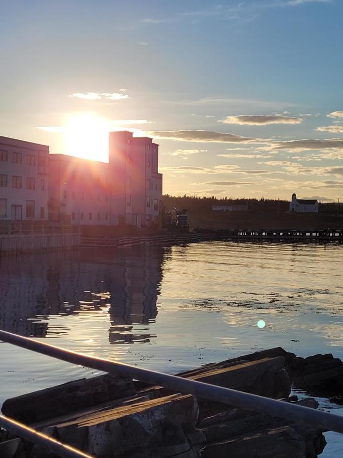 The Harbourside Inn Port Union Εξωτερικό φωτογραφία