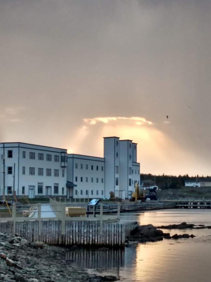 The Harbourside Inn Port Union Εξωτερικό φωτογραφία